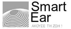 smart ear logo